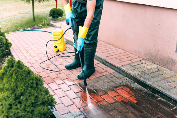 Best Factory Floor Cleaning  in St Charles, MI
