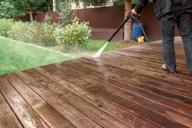 Best Boat and Dock Cleaning  in St Charles, MI